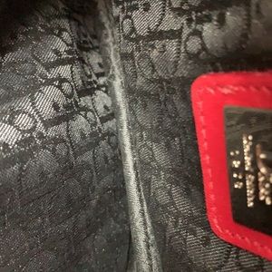 Dior | Bags | Christian Dior Saddle Bag | Poshmark